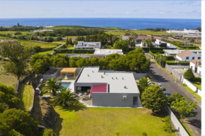 Luxury Villa in Ribeira Grande